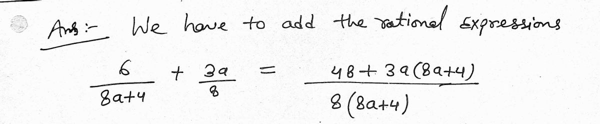 Algebra homework question answer, step 1, image 1